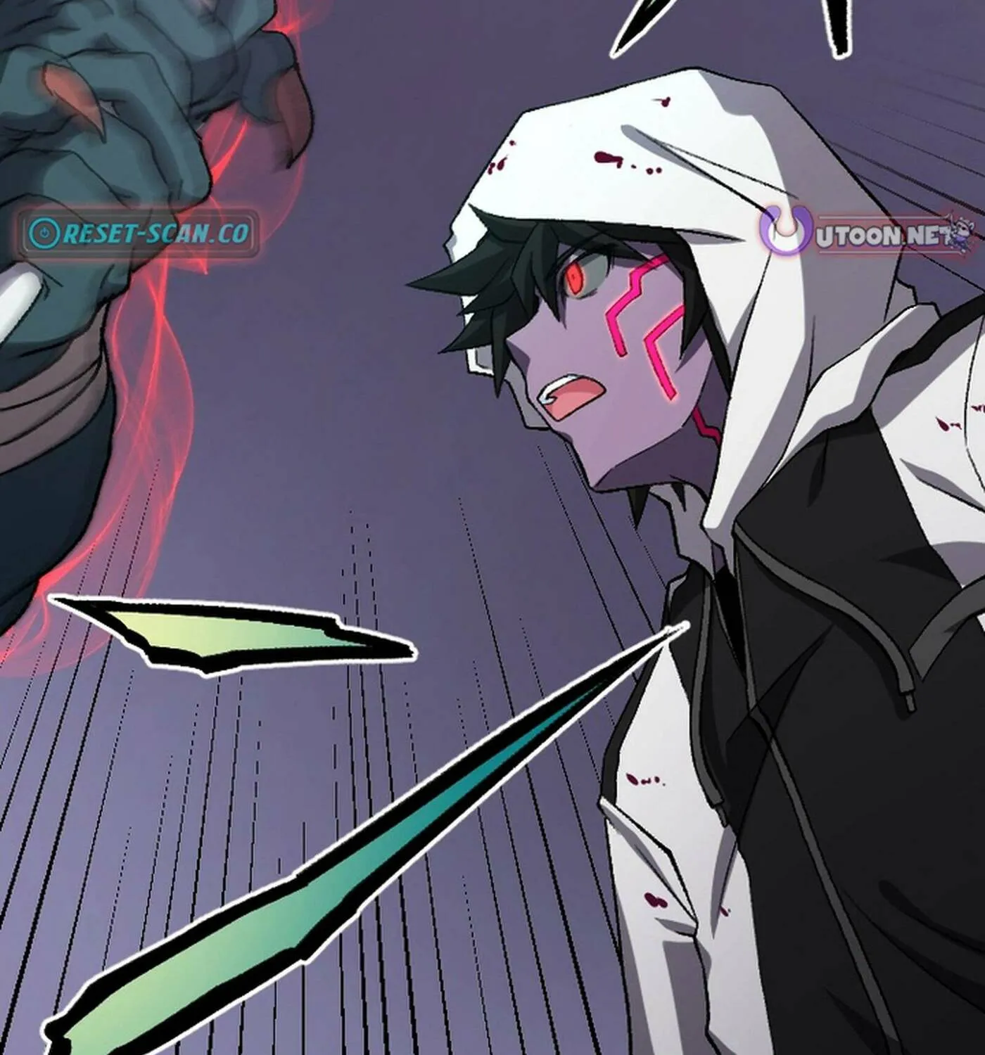 The Cursed Skill “Undeadification” Made Me the Ultimate Invincible Necromancer Chapter 9 page 93 - 