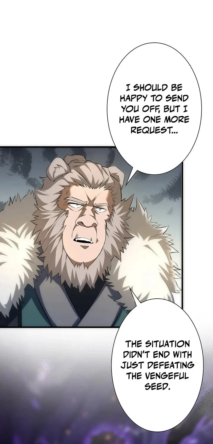 The Cursed Strongest Player Rules the World Chapter 21 page 12 - 