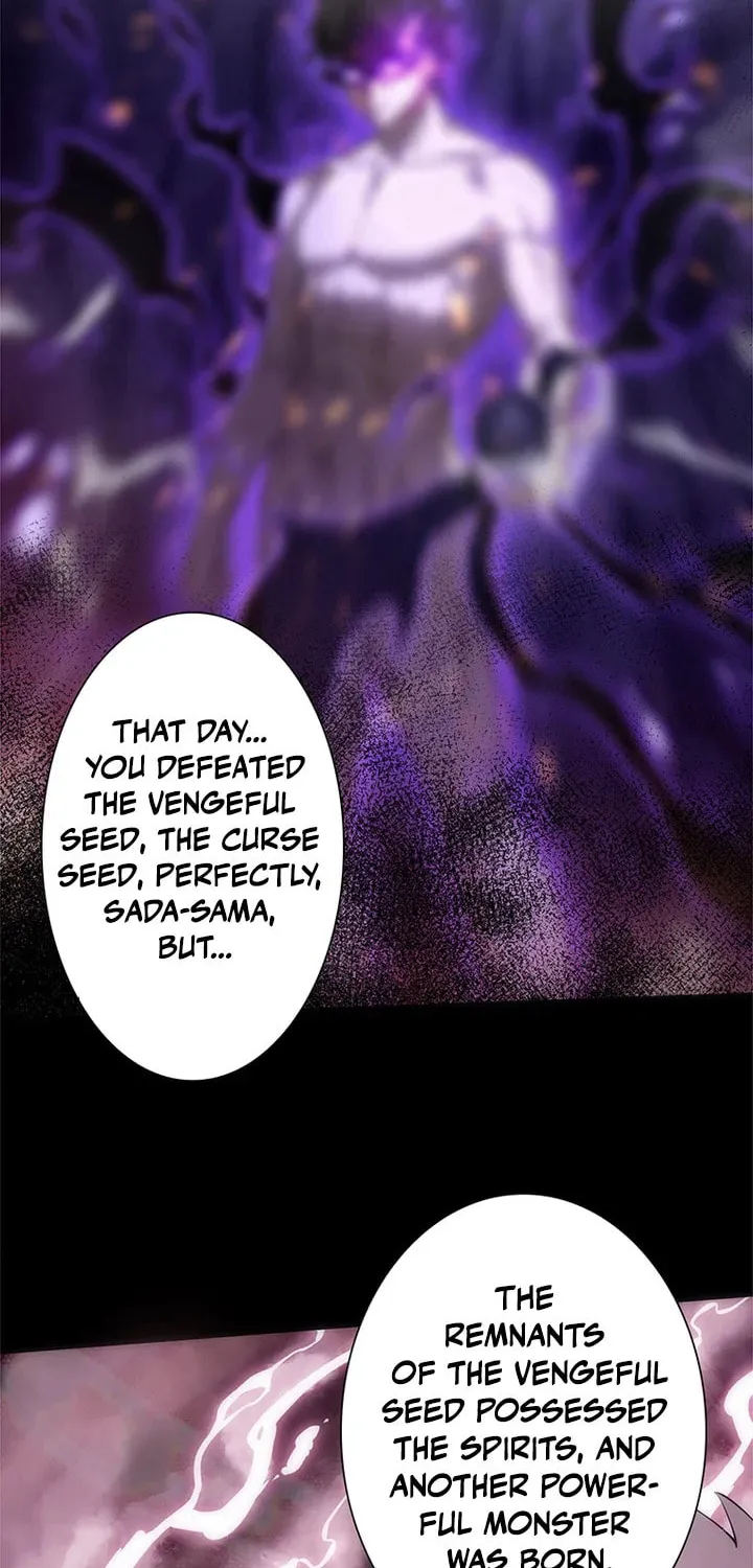 The Cursed Strongest Player Rules the World Chapter 21 page 13 - 