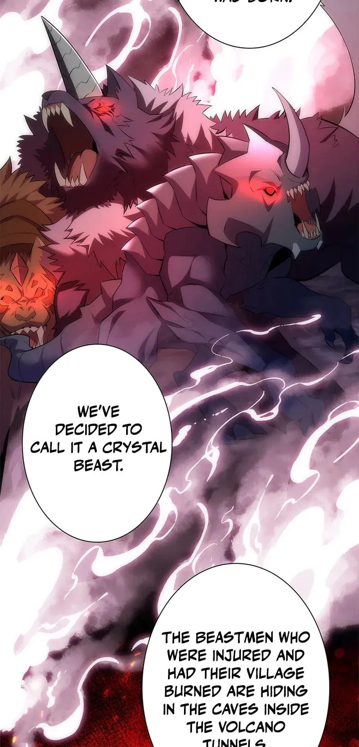 The Cursed Strongest Player Rules the World Chapter 21 page 14 - 