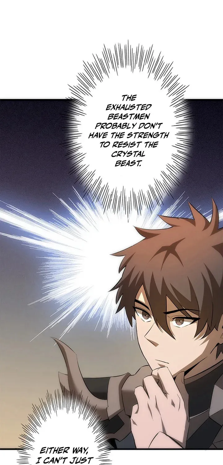 The Cursed Strongest Player Rules the World Chapter 21 page 18 - 