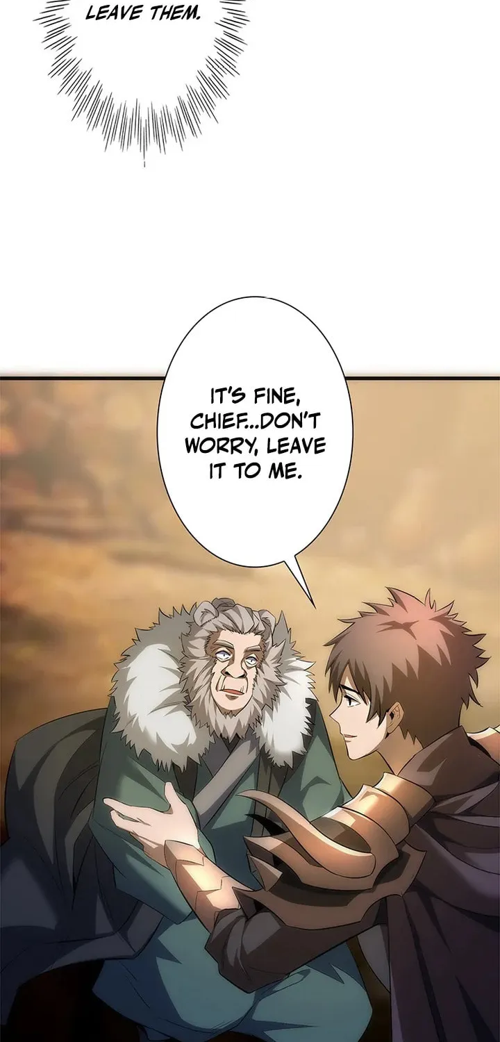 The Cursed Strongest Player Rules the World Chapter 21 page 19 - 