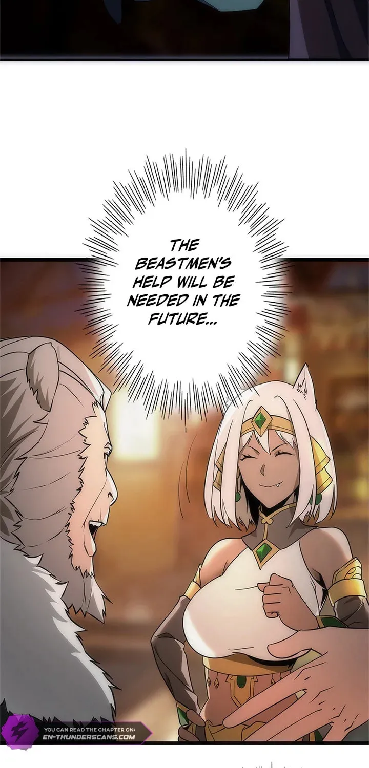 The Cursed Strongest Player Rules the World Chapter 21 page 20 - 