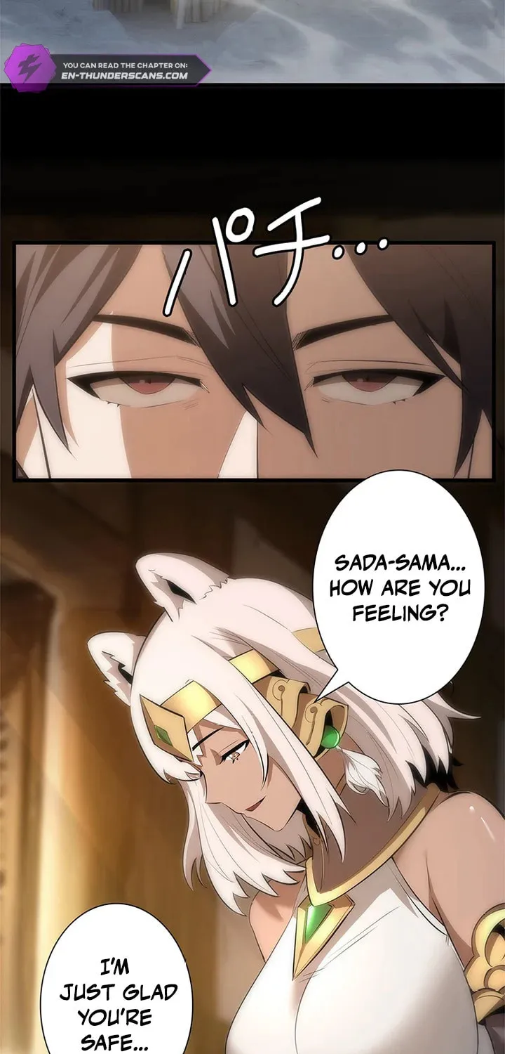 The Cursed Strongest Player Rules the World Chapter 21 page 3 - 
