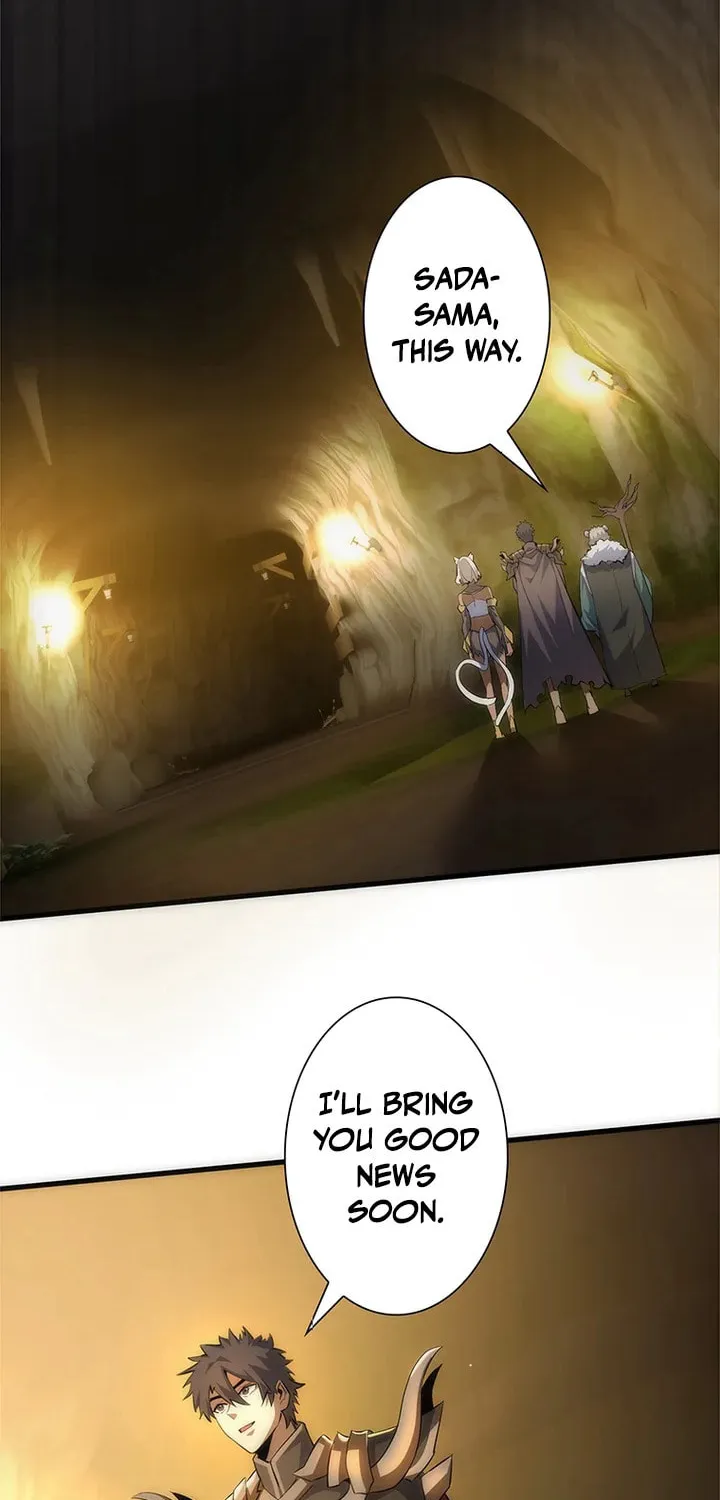 The Cursed Strongest Player Rules the World Chapter 21 page 23 - 