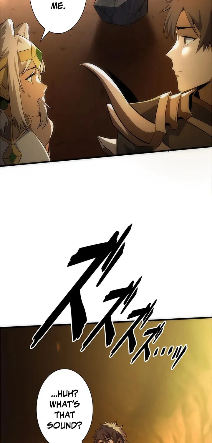 The Cursed Strongest Player Rules the World Chapter 21 page 27 - 