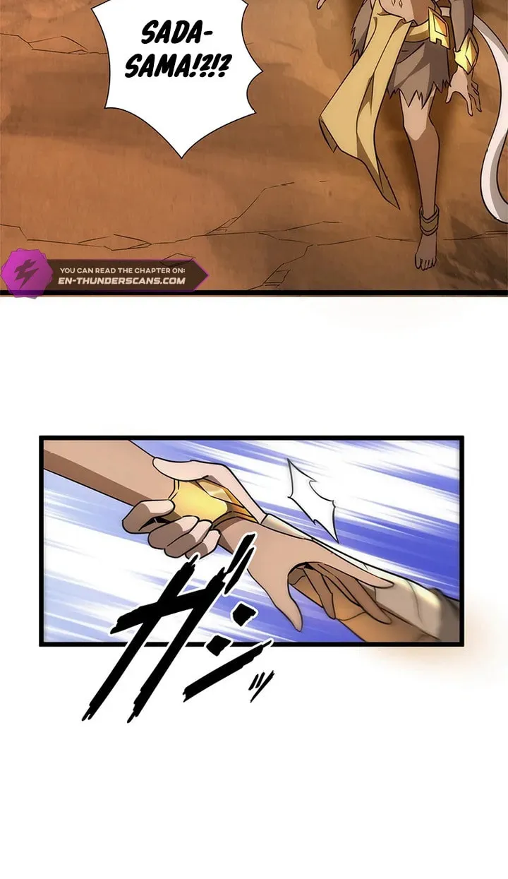 The Cursed Strongest Player Rules the World Chapter 21 page 33 - 
