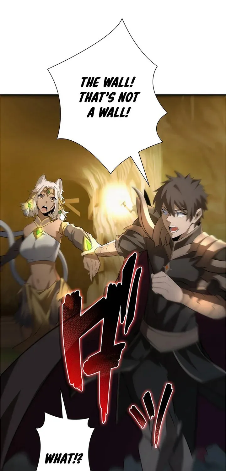 The Cursed Strongest Player Rules the World Chapter 21 page 34 - 
