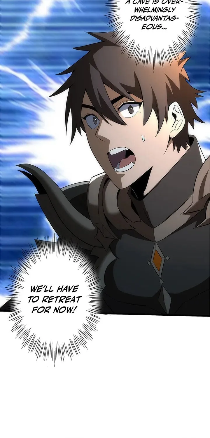 The Cursed Strongest Player Rules the World Chapter 21 page 39 - 
