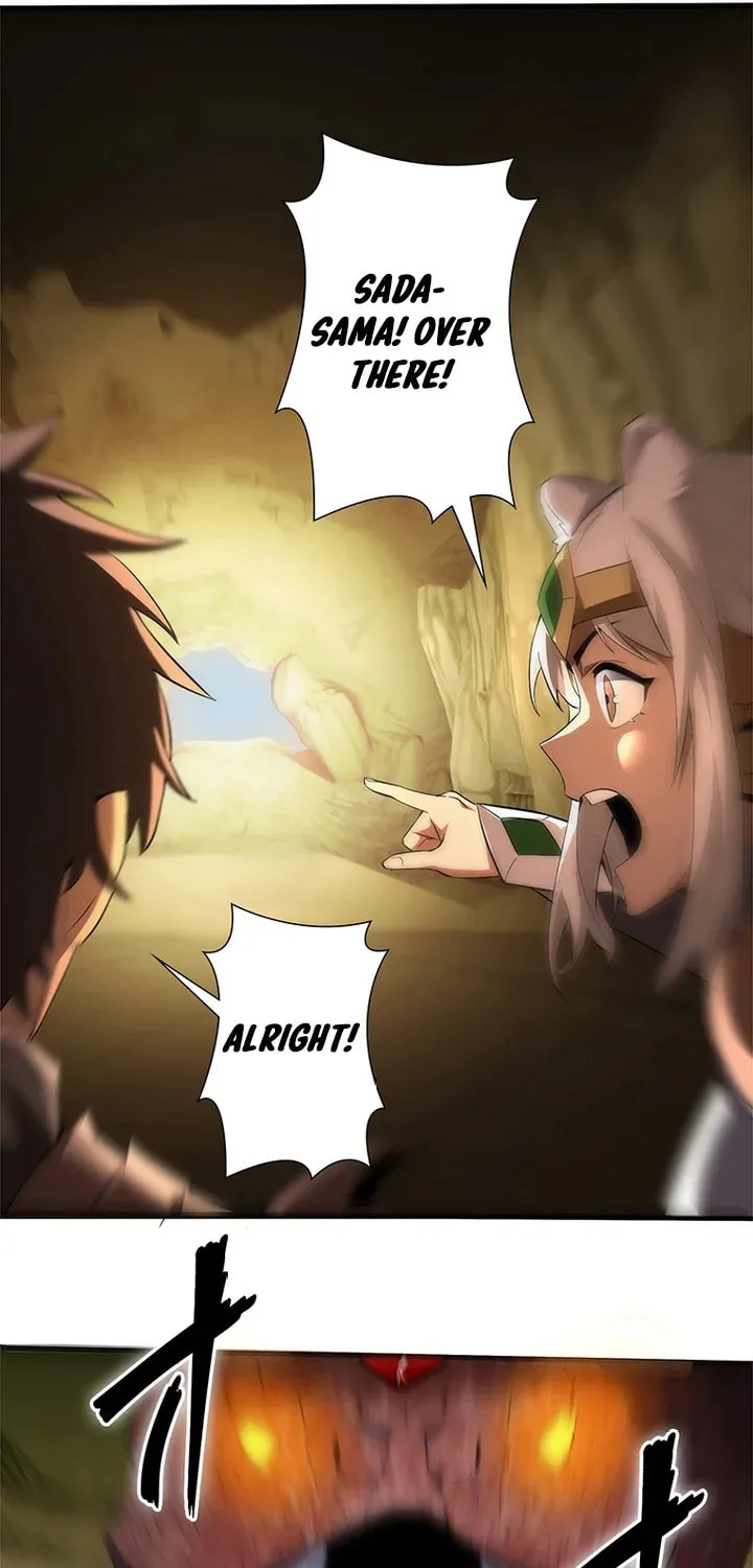 The Cursed Strongest Player Rules the World Chapter 21 page 40 - 