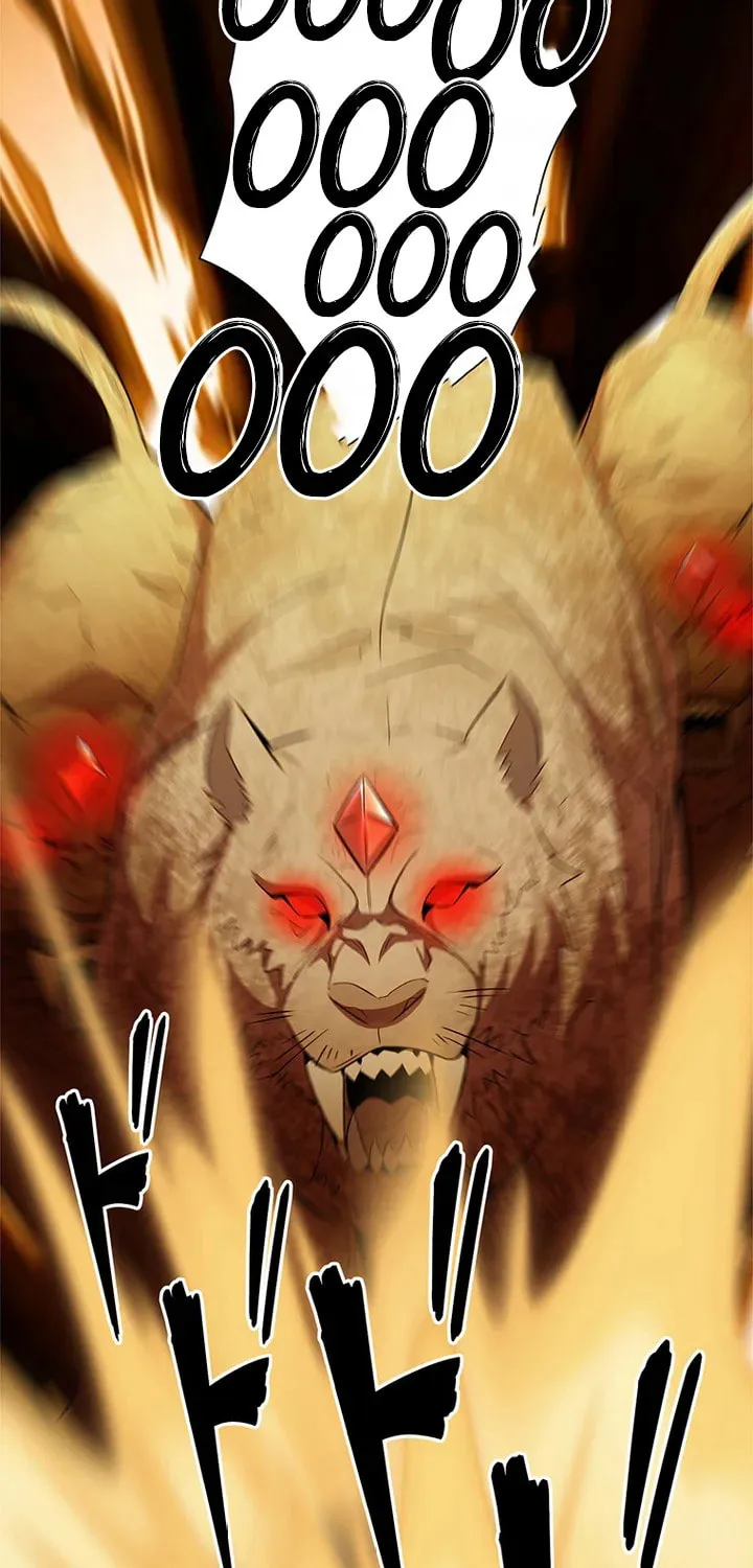 The Cursed Strongest Player Rules the World Chapter 21 page 47 - 