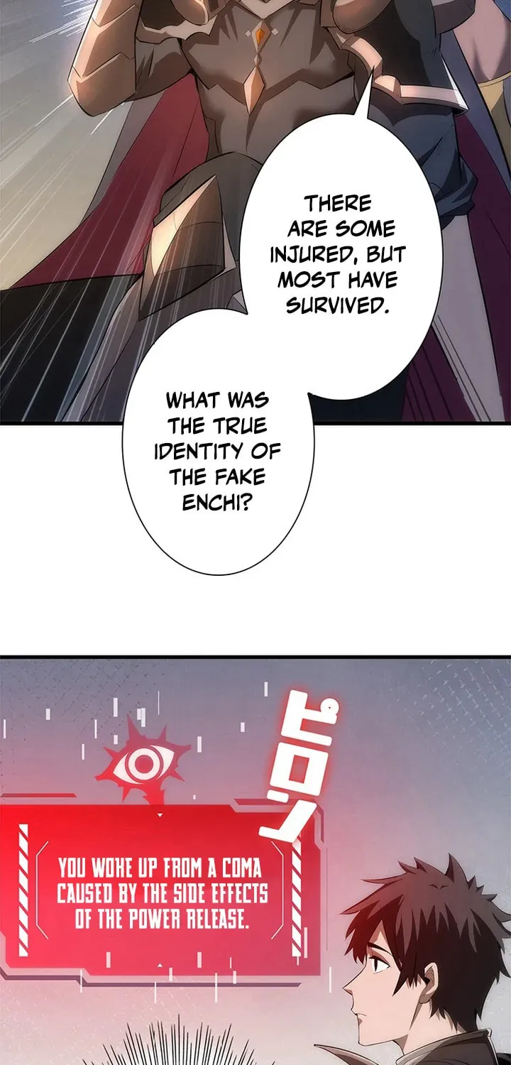 The Cursed Strongest Player Rules the World Chapter 21 page 6 - 