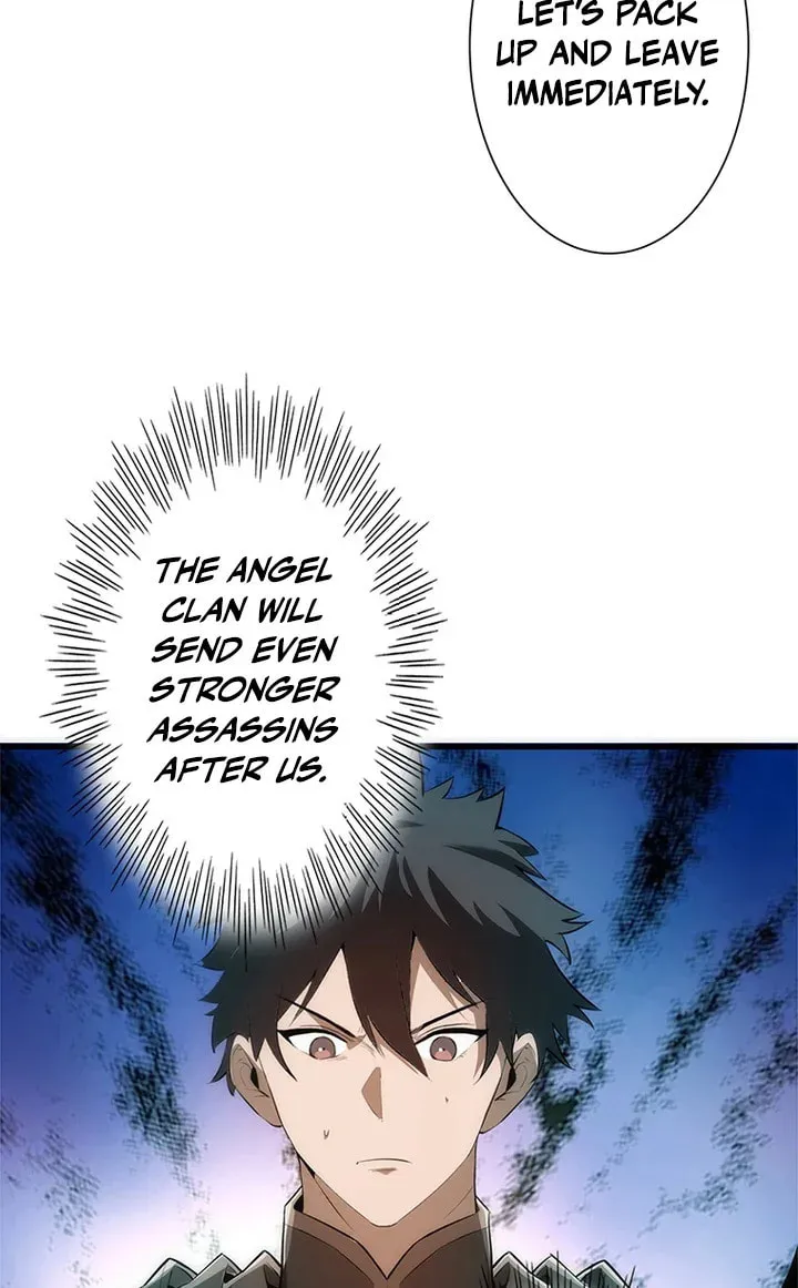 The Cursed Strongest Player Rules the World Chapter 21 page 9 - 