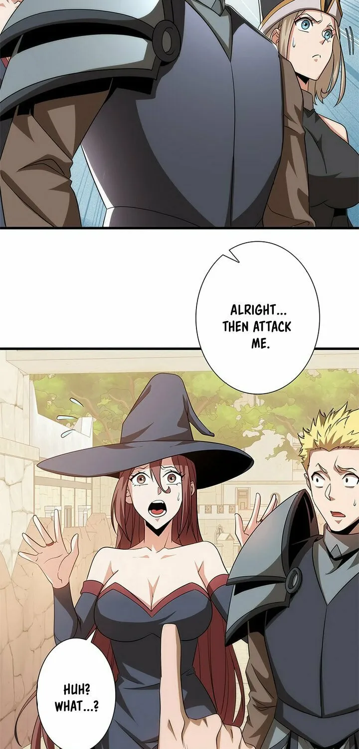 The Cursed Strongest Player Rules the World Chapter 26 page 11 - 