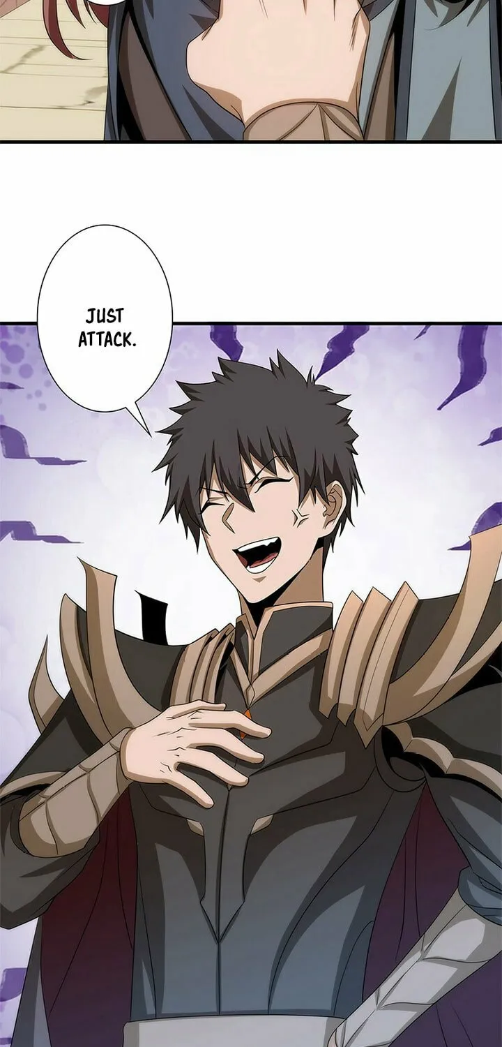 The Cursed Strongest Player Rules the World Chapter 26 page 12 - 
