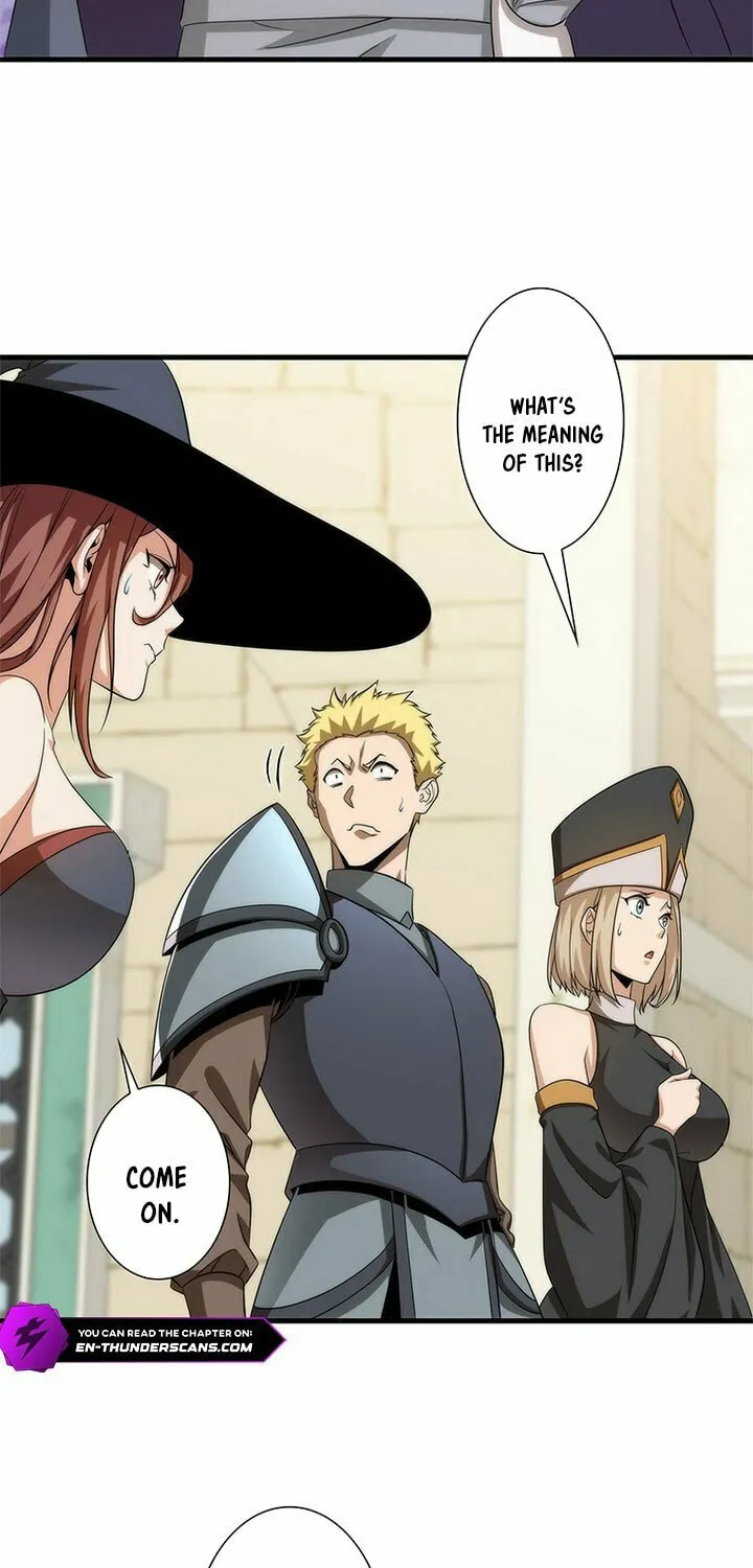 The Cursed Strongest Player Rules the World Chapter 26 page 13 - 