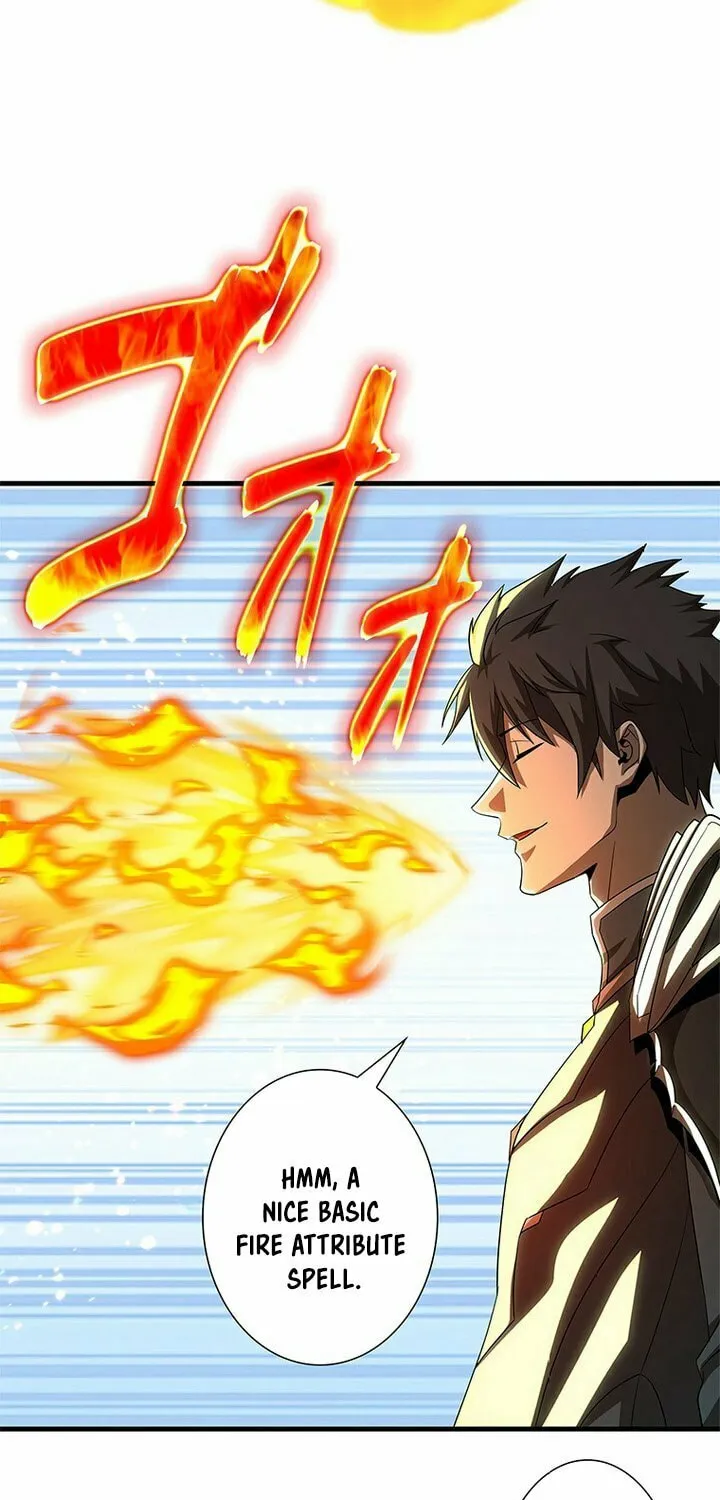 The Cursed Strongest Player Rules the World Chapter 26 page 16 - 