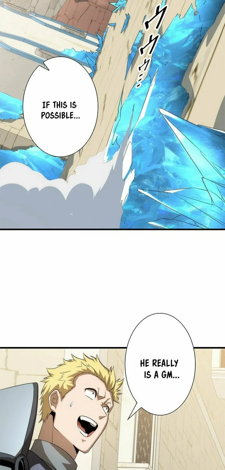 The Cursed Strongest Player Rules the World Chapter 26 page 23 - 