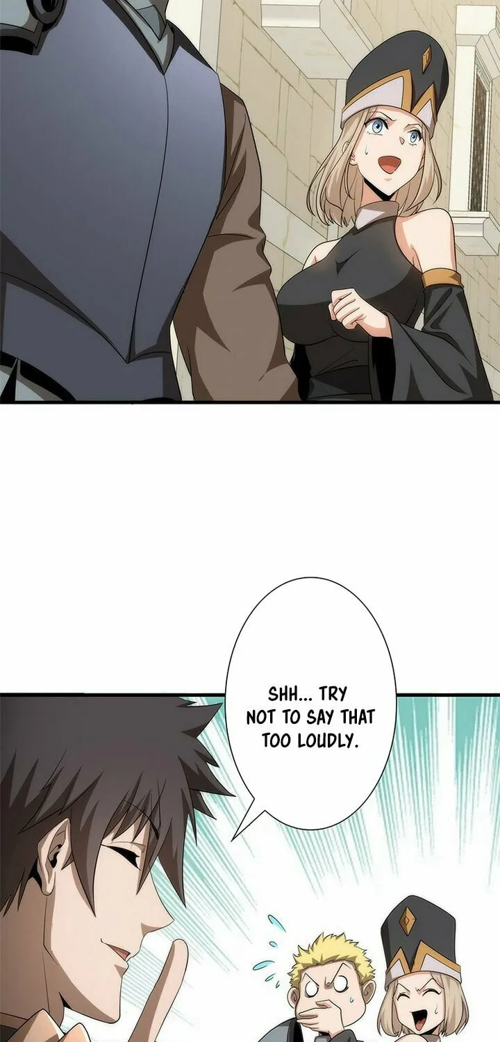 The Cursed Strongest Player Rules the World Chapter 26 page 24 - 