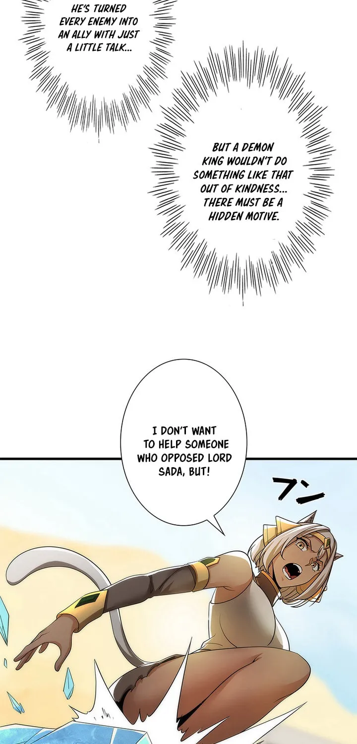 The Cursed Strongest Player Rules the World Chapter 26 page 28 - 