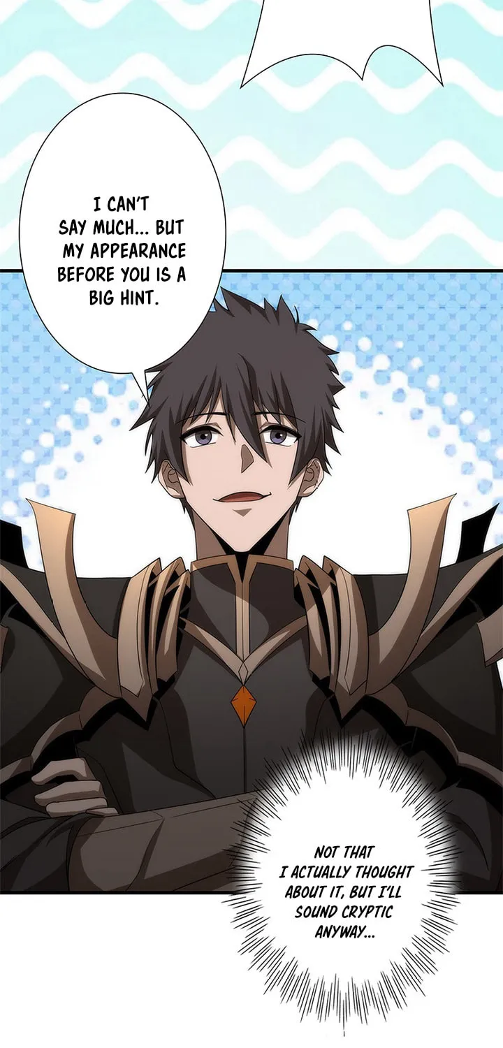 The Cursed Strongest Player Rules the World Chapter 26 page 30 - 