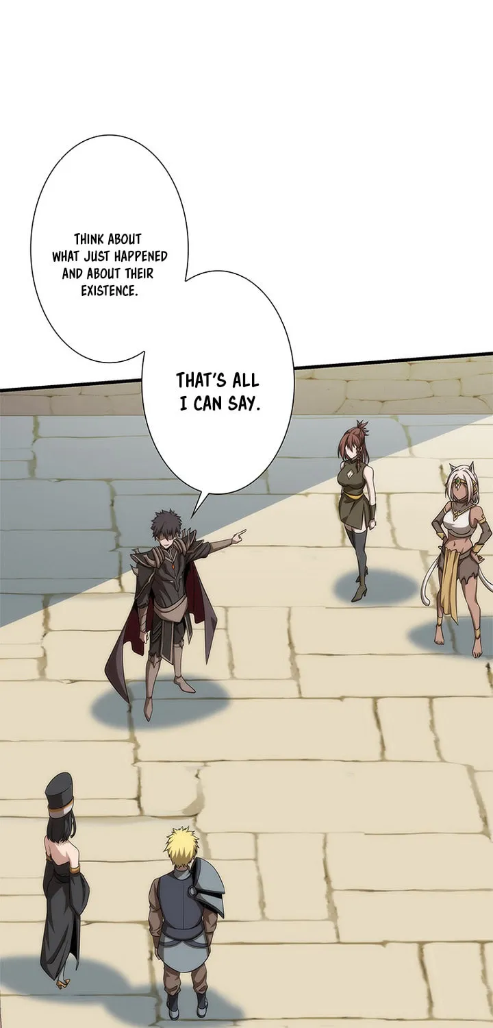 The Cursed Strongest Player Rules the World Chapter 26 page 31 - 