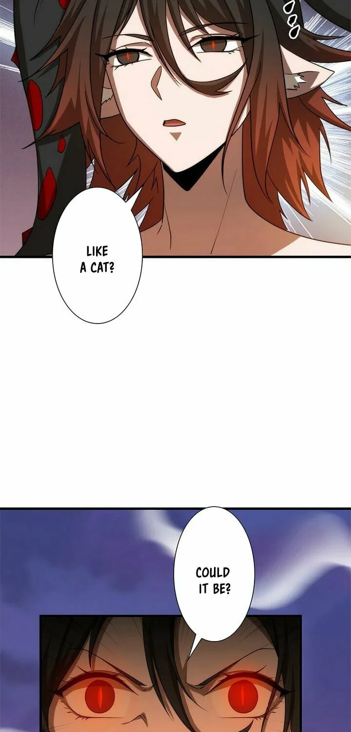 The Cursed Strongest Player Rules the World Chapter 26 page 45 - 