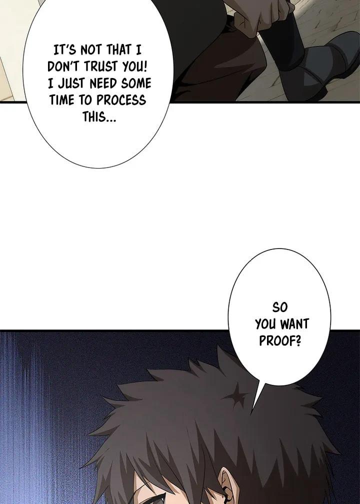 The Cursed Strongest Player Rules the World Chapter 26 page 9 - 