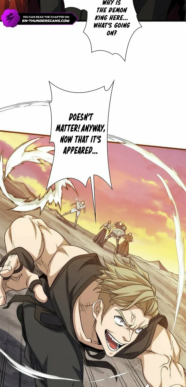 The Cursed Strongest Player Rules the World Chapter 27 page 11 - 