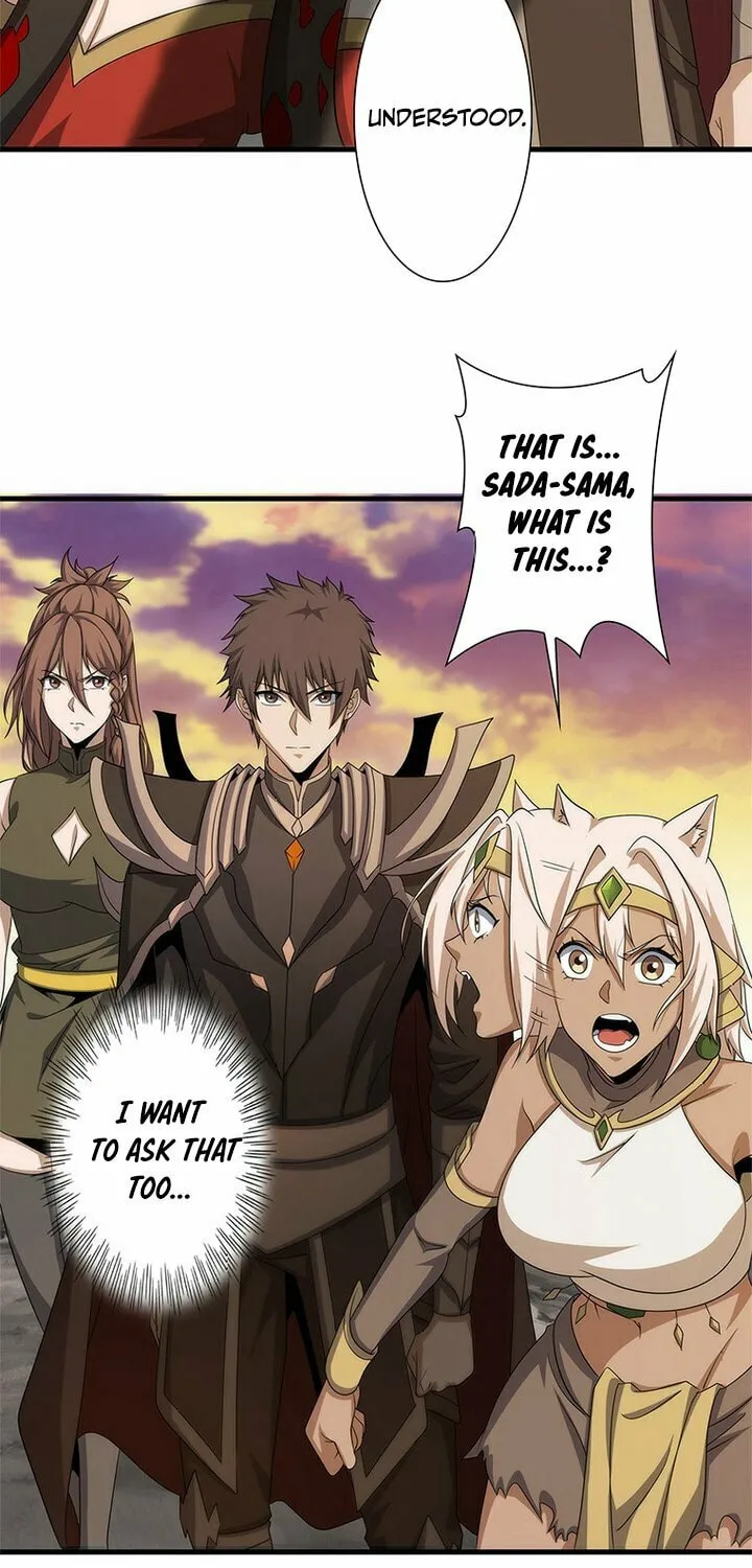 The Cursed Strongest Player Rules the World Chapter 27 page 14 - 