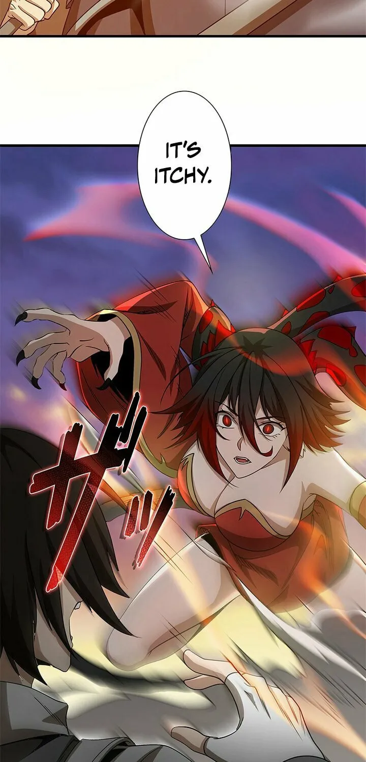 The Cursed Strongest Player Rules the World Chapter 27 page 25 - 