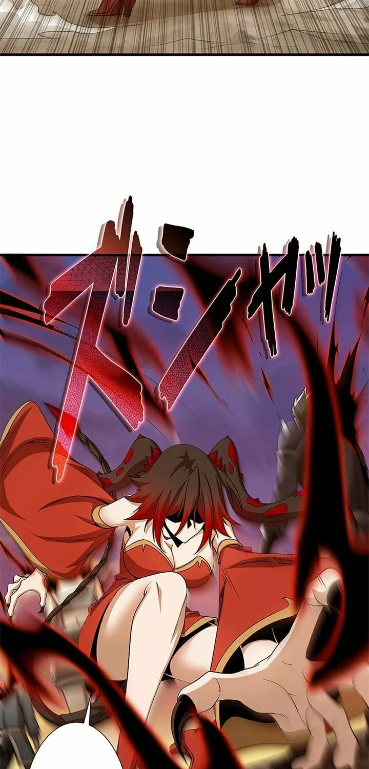 The Cursed Strongest Player Rules the World Chapter 27 page 29 - 