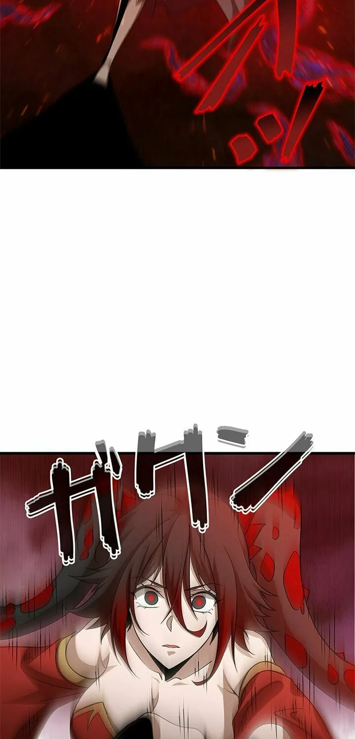 The Cursed Strongest Player Rules the World Chapter 27 page 31 - 