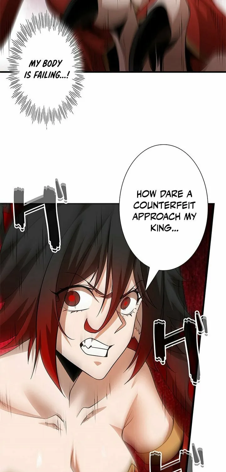 The Cursed Strongest Player Rules the World Chapter 27 page 32 - 