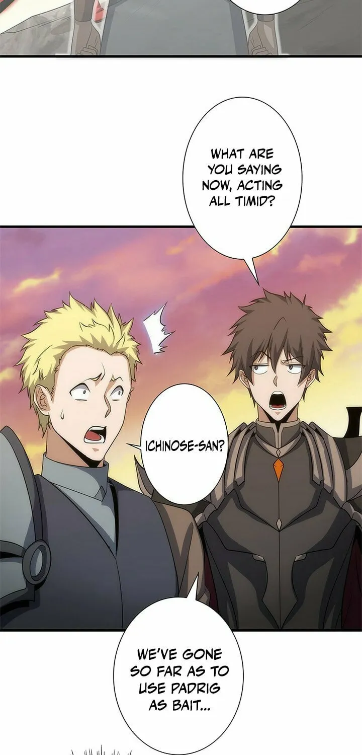 The Cursed Strongest Player Rules the World Chapter 27 page 37 - 