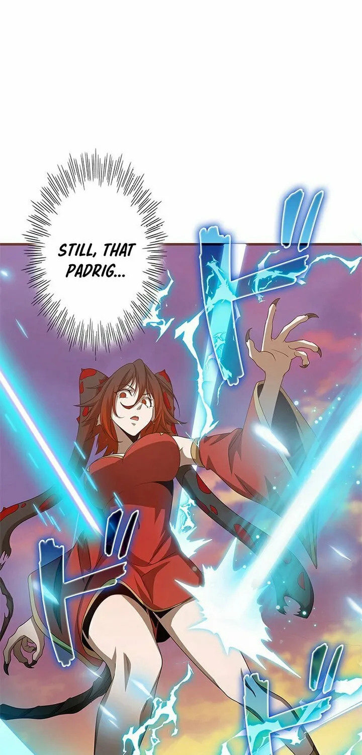 The Cursed Strongest Player Rules the World Chapter 27 page 39 - 