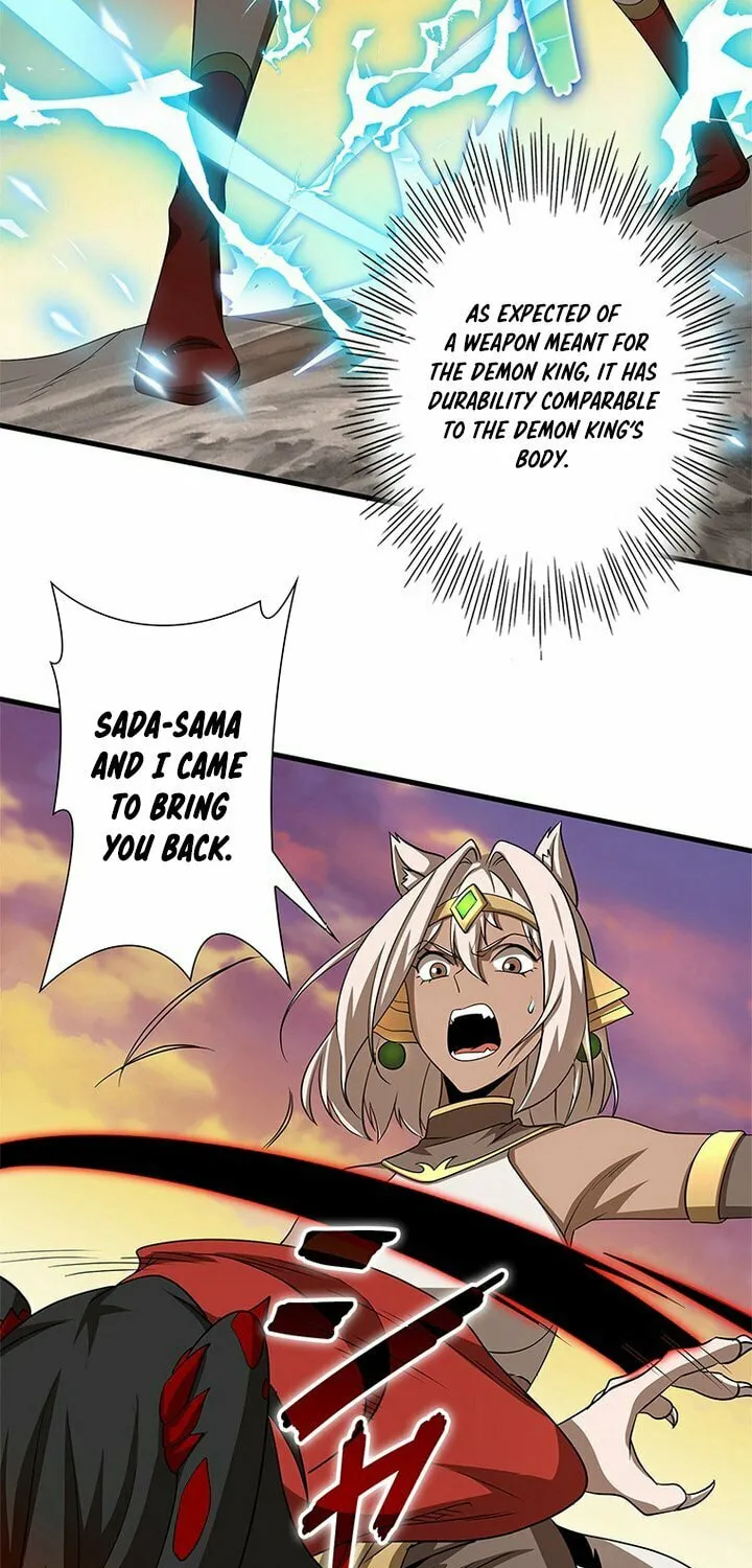 The Cursed Strongest Player Rules the World Chapter 27 page 40 - 