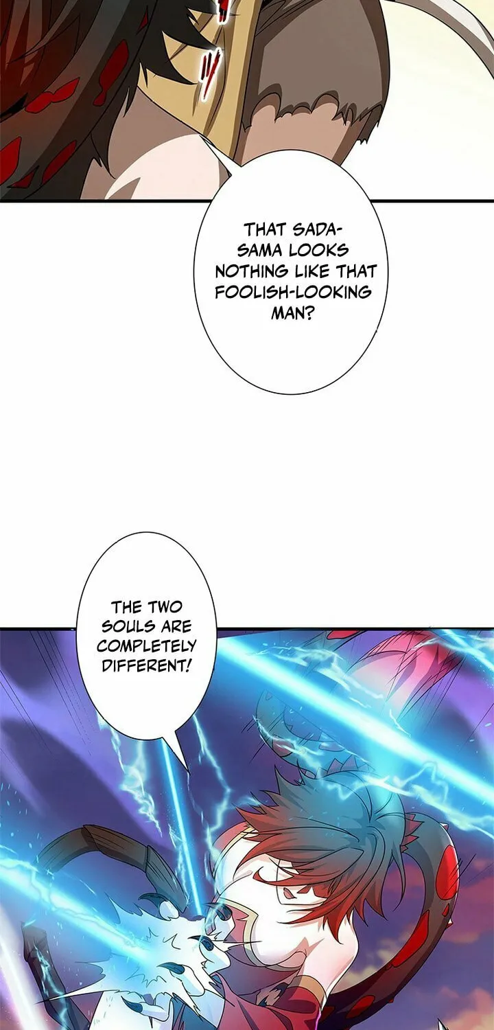 The Cursed Strongest Player Rules the World Chapter 27 page 41 - 
