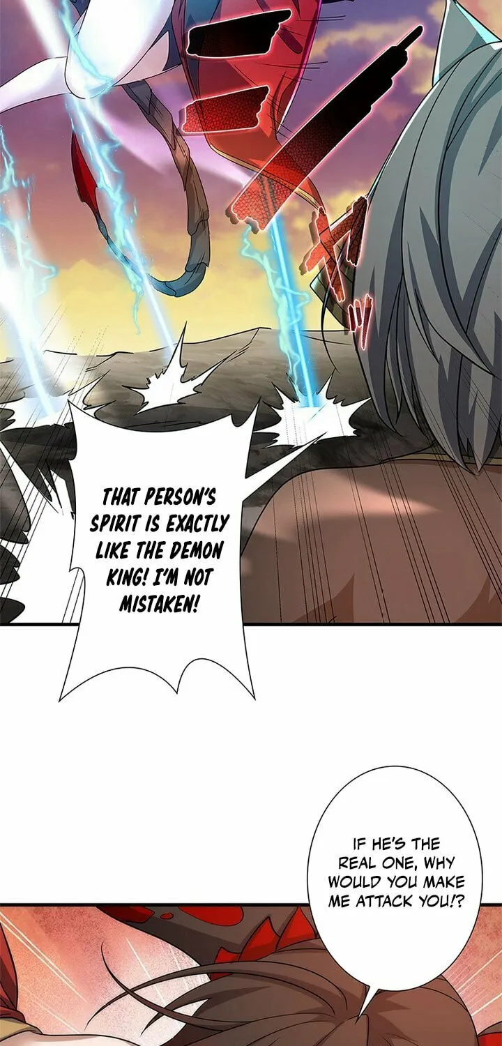 The Cursed Strongest Player Rules the World Chapter 27 page 42 - 