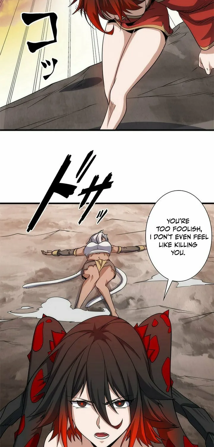 The Cursed Strongest Player Rules the World Chapter 27 page 45 - 