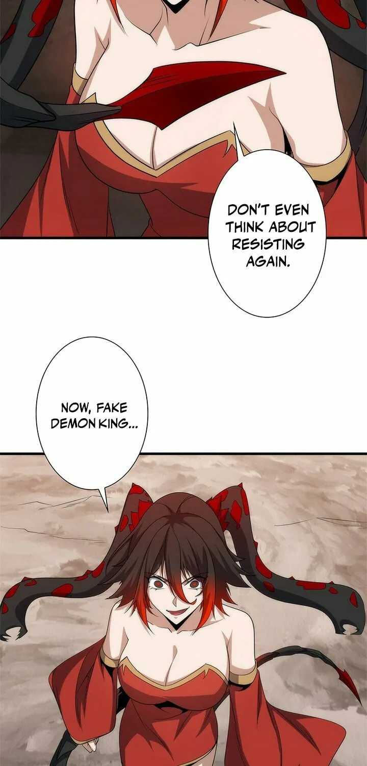 The Cursed Strongest Player Rules the World Chapter 27 page 46 - 