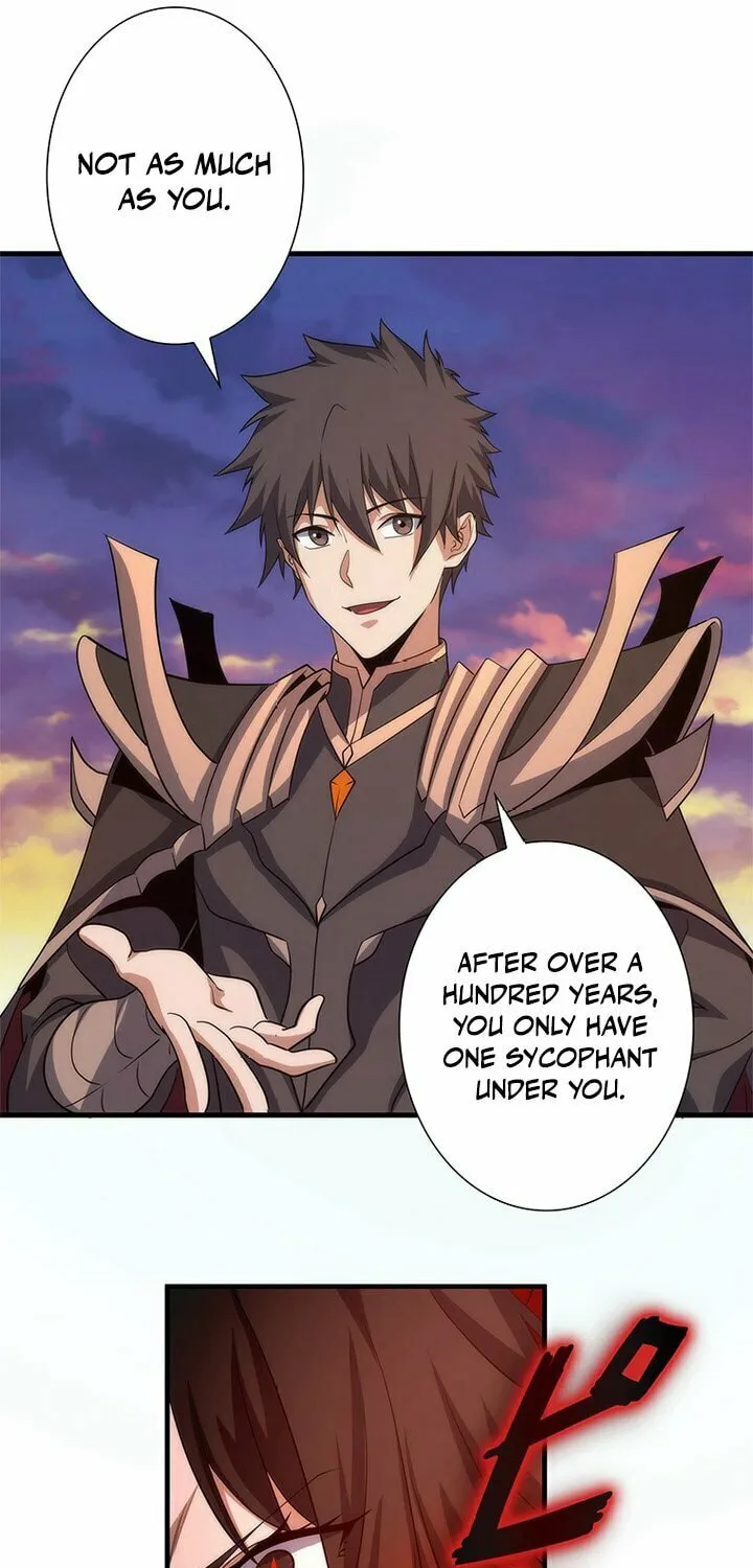 The Cursed Strongest Player Rules the World Chapter 27 page 48 - 