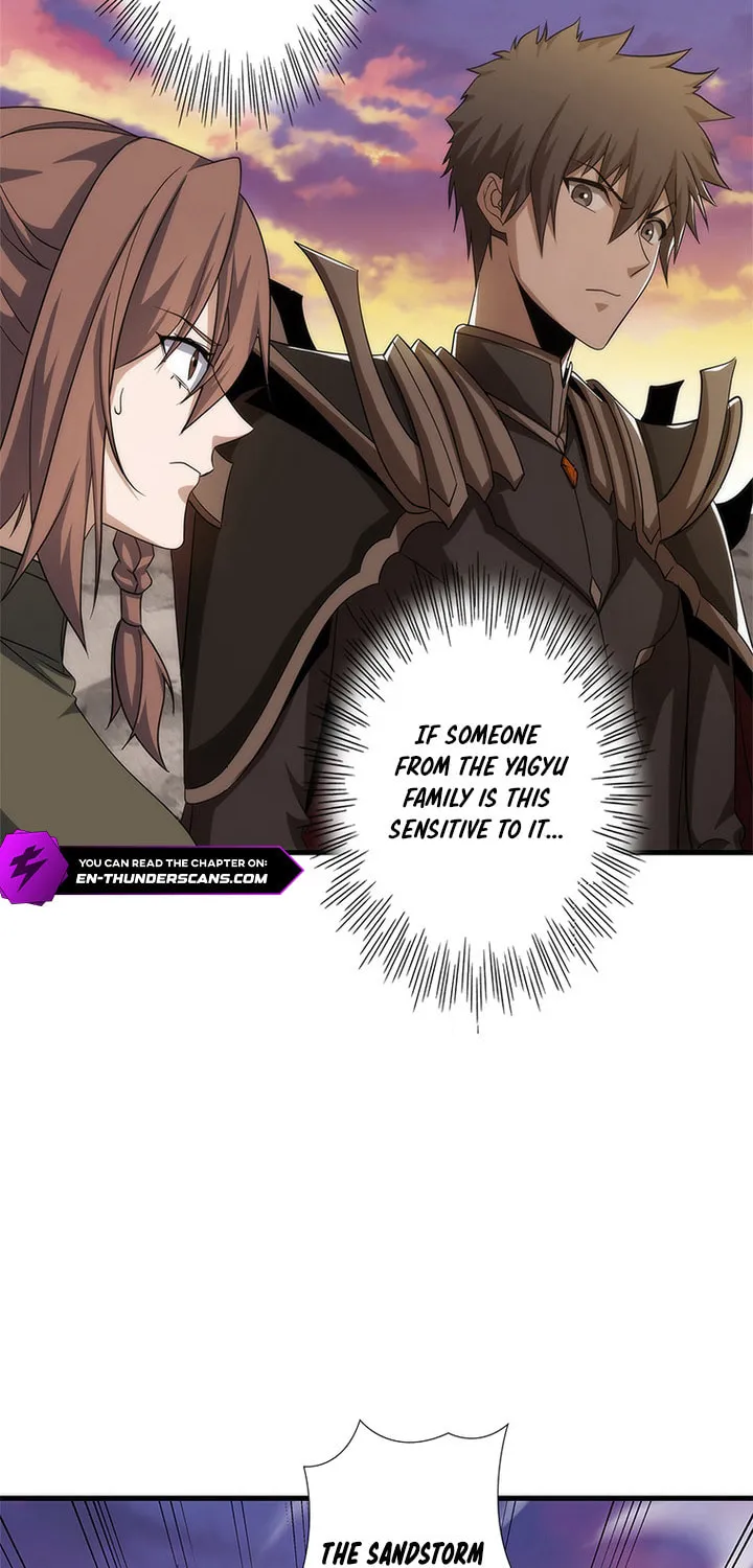 The Cursed Strongest Player Rules the World Chapter 27 page 6 - 