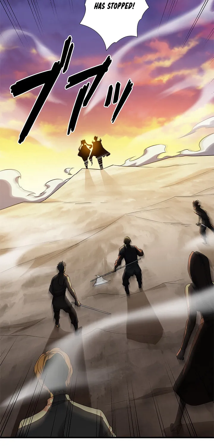 The Cursed Strongest Player Rules the World Chapter 27 page 7 - 
