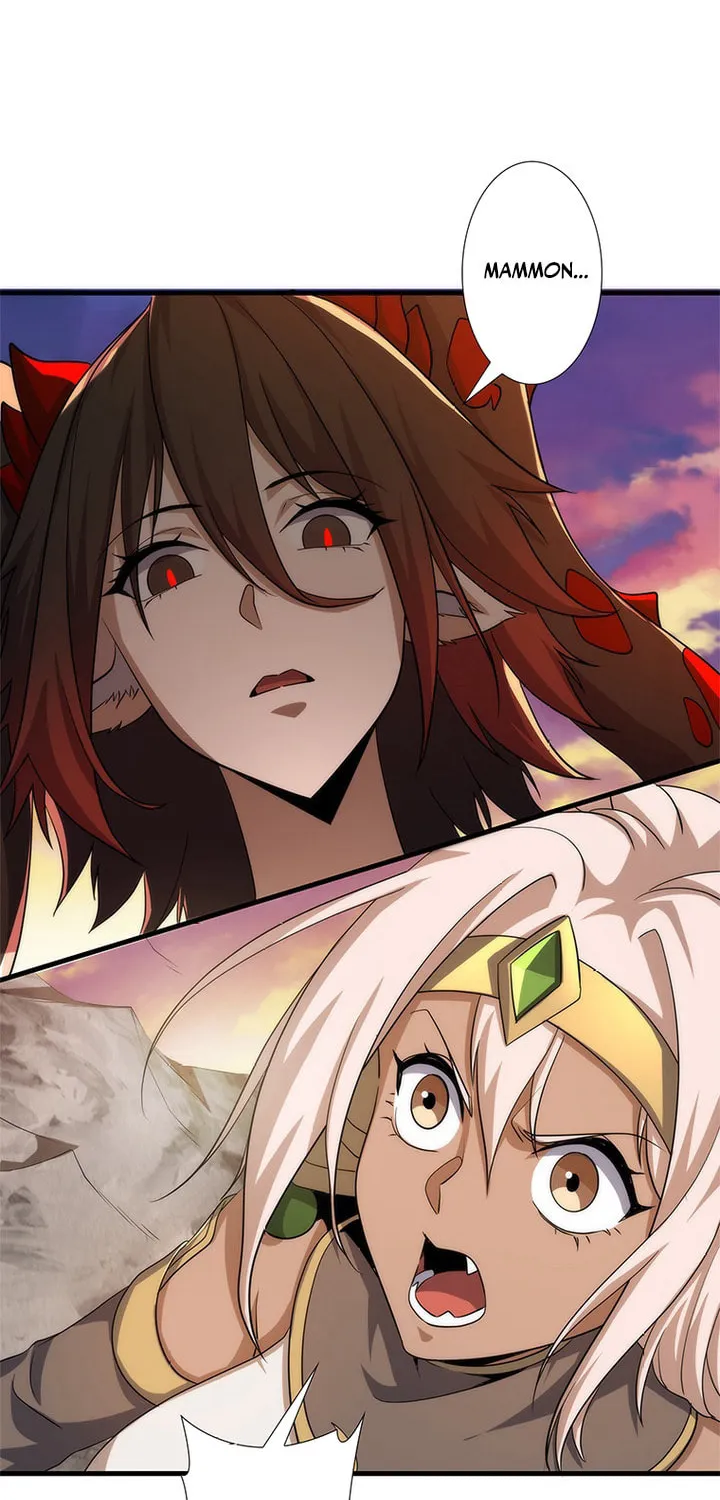The Cursed Strongest Player Rules the World Chapter 27 page 8 - 