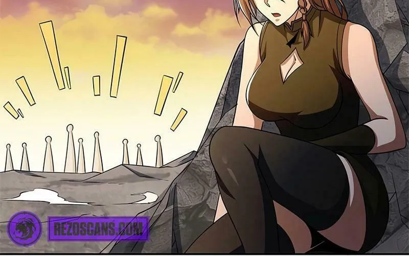The Cursed Strongest Player Rules the World Chapter 28 page 18 - 