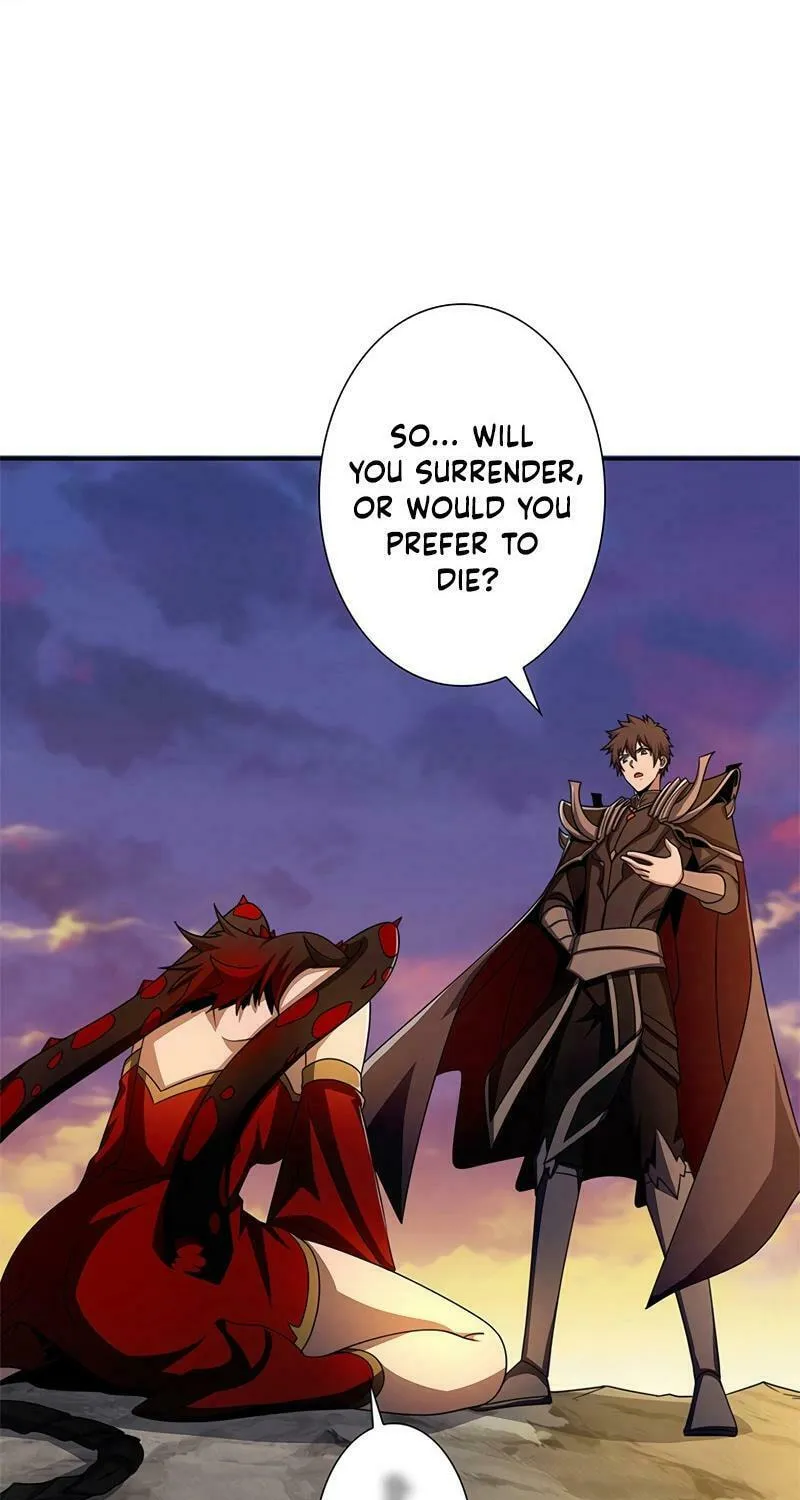 The Cursed Strongest Player Rules the World Chapter 28 page 19 - 