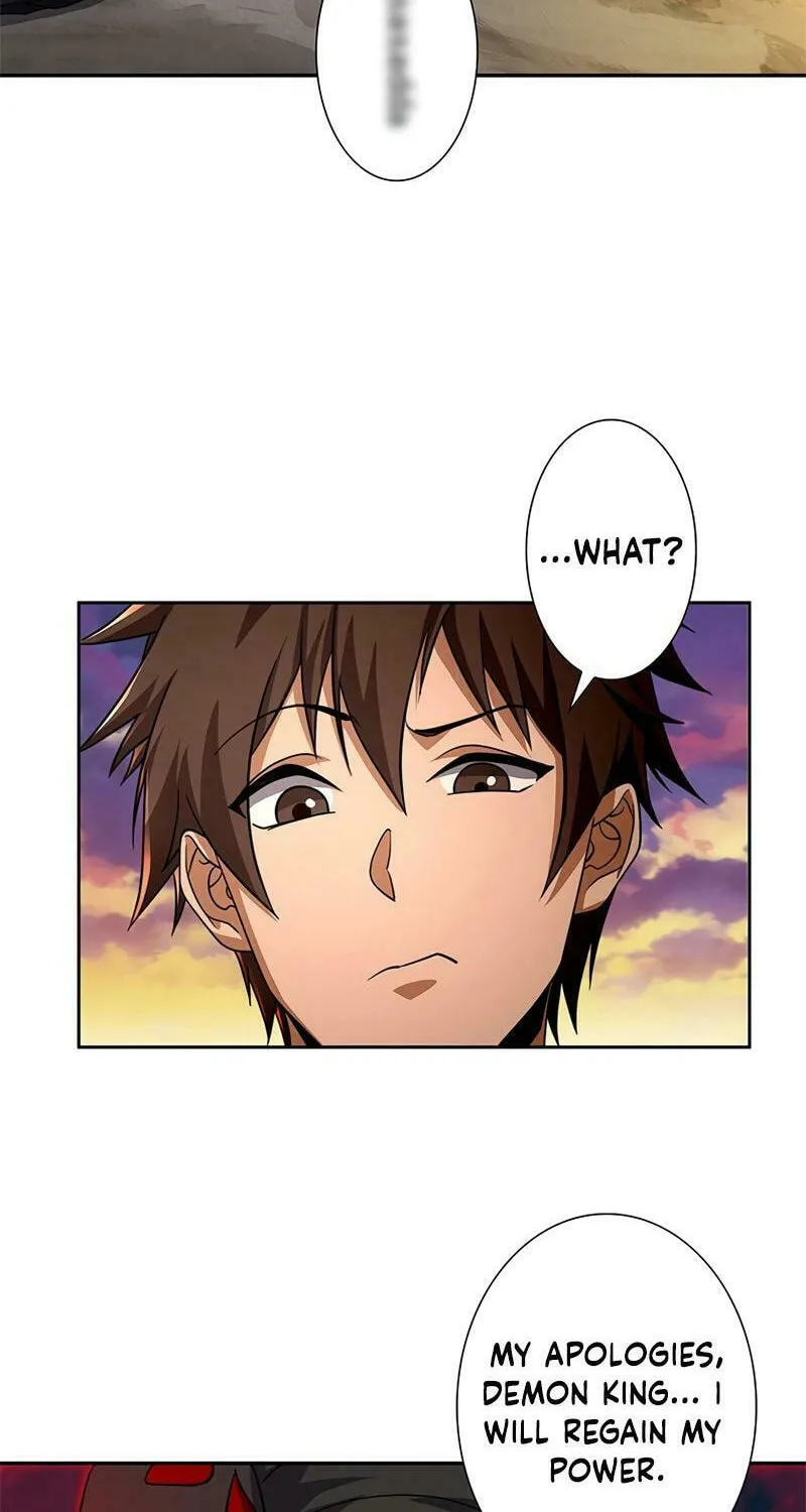 The Cursed Strongest Player Rules the World Chapter 28 page 20 - 