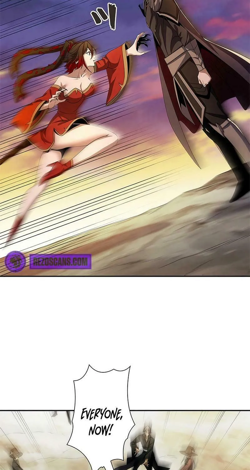 The Cursed Strongest Player Rules the World Chapter 28 page 3 - 