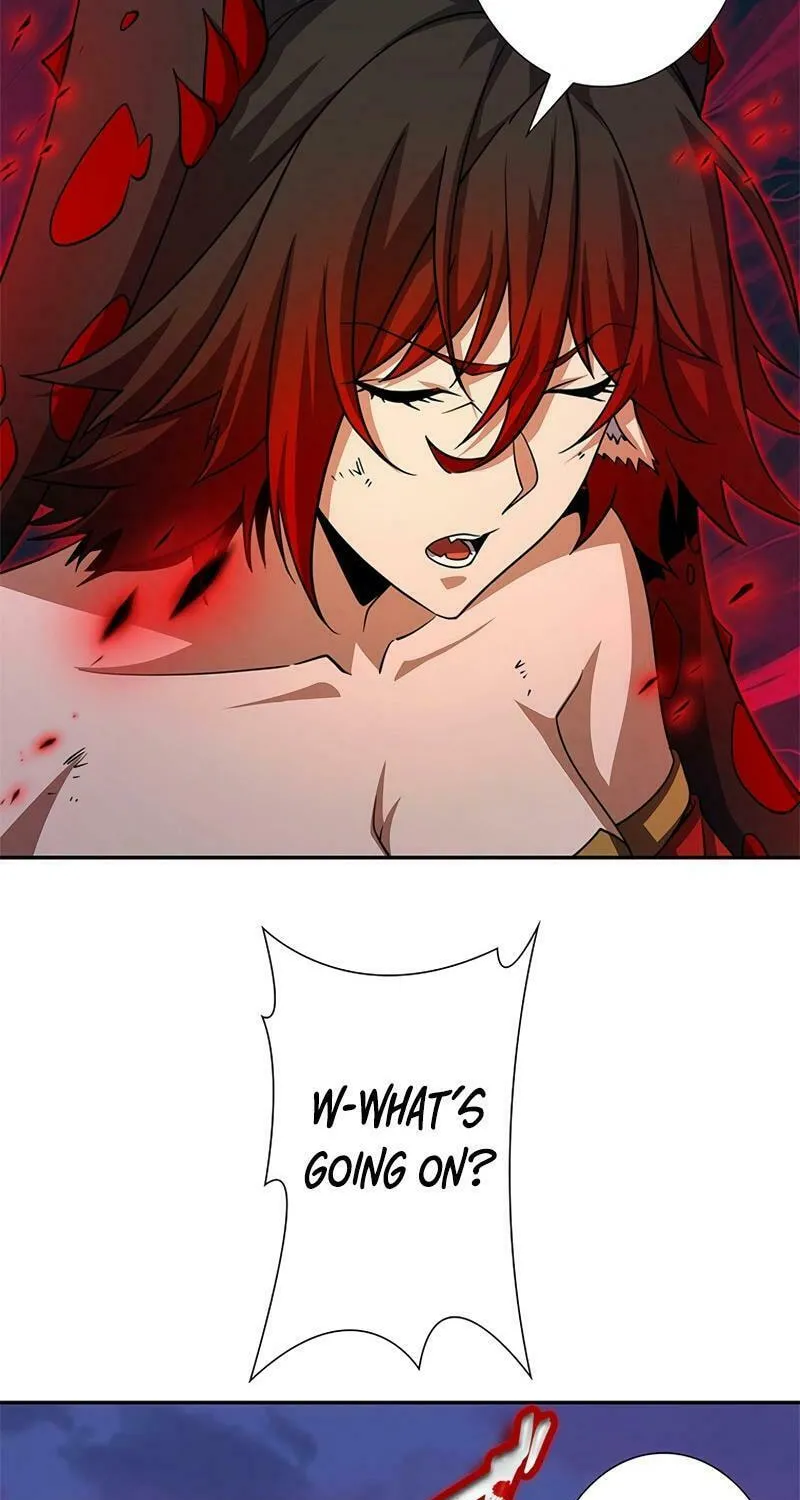 The Cursed Strongest Player Rules the World Chapter 28 page 21 - 